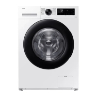 Пральна машина Samsung WW11DG5B2FAELE