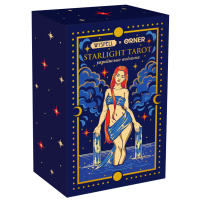 Карти Таро Orner Таро Starlight (2178)