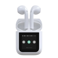 Навушники AOC ACT3504WT White (ACT3504WT/00)