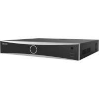 Реєстратор для відеоспостереження Hikvision DS-7732NXI-I4/S(E)