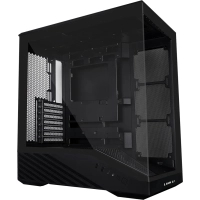 Корпус для ПК Lian Li V100, Black (G99.V100X.01)