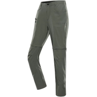 Штани Alpine Pro Nesc 2 Mns MPAE742 587 - 52 - зелений (007.022.0275)