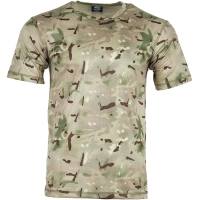 Футболка Skif Tac Coolmax камуфляж S (t-shirt/coolmax/S)