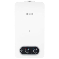 Проточний водонагрівач Bosch Therm 4000 T4004 10L 23 Low NOx (7736506610)