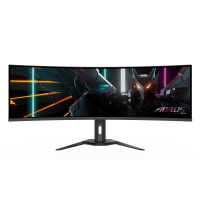 Монітор GIGABYTE AORUS CO49DQ EK