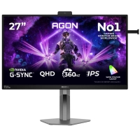 Монітор AOC AG276QSG2