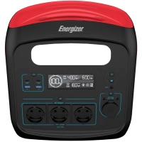 Зарядна станція Energizer PPS960W1 700W (PPS960W1)