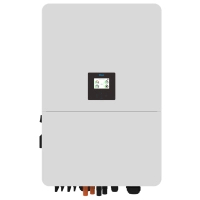Сонячний інвертор Deye SUN-60K-SG02HP3-EU-EM6 WiFi, 60кВт 3ф (SUN-60K-SG02HP3-EU-EM6)