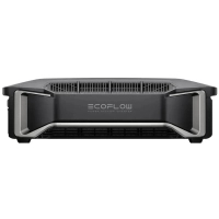 Зарядна станція EcoFlow DELTA Pro ULTRA без АКБ (EFDeltaProUltra-EU)