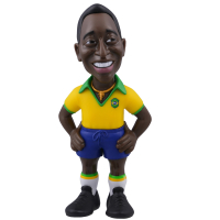 Фігурка Minix Pele Brazil 1st kit (18024)