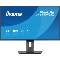 Монітор iiyama XB2797HSN-B1