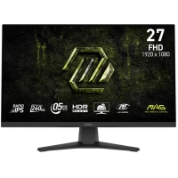 Монітор MSI MAG 272F-X24