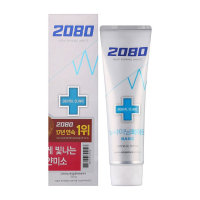 Зубна паста Aekyung 2080 New Shining White 120 г (8801046895184)