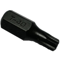 Набір біт Hans 30мм, TORX T40 (043-3T40)