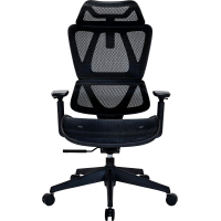 Офісне крісло OfficePro Anvio, OC500B (OC500B)