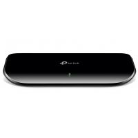 Комутатор мережевий TP-Link TL-SG1008D