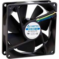 Кулер до корпусу Chieftec Thermal Killer (AF-0925PWM)