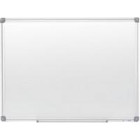 Офісна дошка Buromax JOBMAX magnetic, 45х60см, aluminum frame (BM.0001)