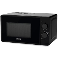 Мікрохвильова піч PRIME Technics PMW 20764 KB (PMW20764KB)