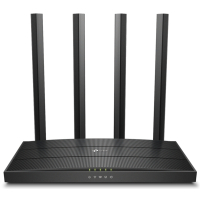 Маршрутизатор TP-Link Archer A6 (Archer-A6)