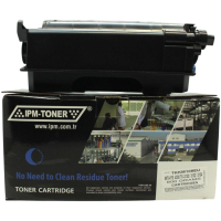 Тонер-картридж IPM Kyocera TK-3130, +waste container, chip (TKKM108EU)