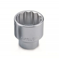 Торцева головка Toptul 12-гранна 1/2" 20 мм (BAEB1620)