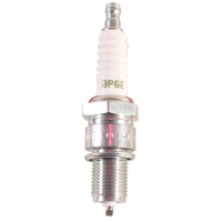 Свічка запалювання NGK 7529 BP6E