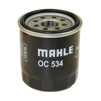 Фільтр масляний Mahle OC534