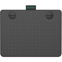 Графічний планшет Parblo A640 V2 Black (A640V2)