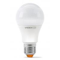 Лампочка Videx A60e 8W E27 3000K 220V (A60e 8W E27 3000K 220V (VL-A60e-08273))