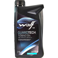 Моторна олива Wolf Guardtech 10W-40 1л (8303616)
