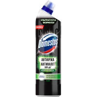 Засіб для чищення унітазу Domestos Грін 750 мл (8717163631591)