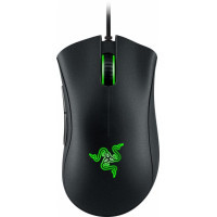 Мишка Razer DeathAdder Essential USB Black (RZ01-03850100-R3M1)