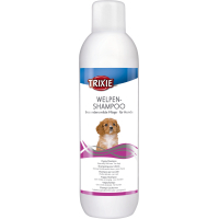 Шампунь для тварин Trixie для цуценят 1 л (4011905029160)