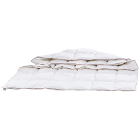 Ковдра MirSon 3M Thinsulate Deluxe Hand Made 0611 деми 110x140 см (2200000456656)