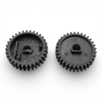 Шестерня HP LJ M601/602/603/606 32T аналог RU7-0296 Welldo (RU7-0296-WDS)