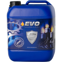 Моторна олива EVO TRD5 TRUCK DIESEL 10W-40 10л (TRD5 10L)