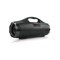 Акустична система REAL-EL X-731 Black (EL121600015)