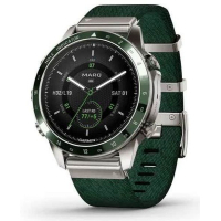 Смарт-годинник Garmin MARQ Golfer Gen 2 (010-02648-21)
