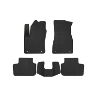 Килимок в салон EVAtech Volvo C40 2022+ SUV China (VV42547C5VL4RBB)