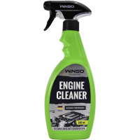 Автомобільний очисник WINSO Engine Cleaner 0,5л (810530)
