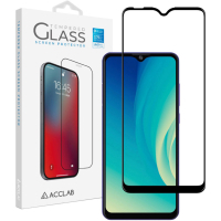 Скло захисне ACCLAB Full Glue ZTE A7s (1283126508950)