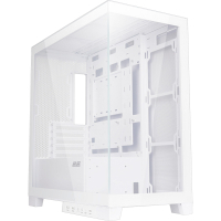 Корпус для ПК 2E 2E-GK701W