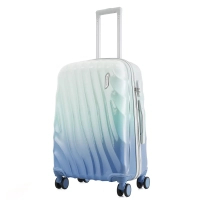 Валіза Semi Line Gradient 25" M Blue/Navy (T5648-2)