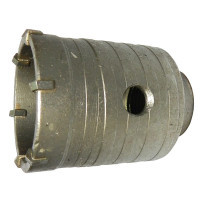 Коронка Sigma по бетону 50x70мм 6 зубців (1513051)