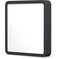Світильник Videx 18W 5000K Black (VL-DLSS-185B)