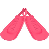 Ласти Arena Fins Adult 006985-300 рожевий 40-41 (3468337102618)