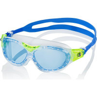 Окуляри для плавання Aqua Speed Marin Kid 215-61 7971 блакитний/синій OSFM (5908217679710)