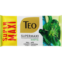Тверде мило Teo Beauty SupMaxi Exotic 140 г (3800024048241)
