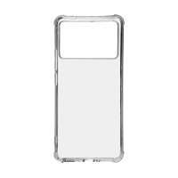 Чохол до мобільного телефона Armorstandart Air Force Xiaomi Poco F6 Pro Transparent (ARM73537)